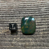 Bloodstone Cabochon - 13