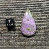Atlantisite Cabochon - 1