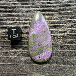 Atlantisite Cabochon - 26