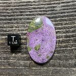 Atlantisite Cabochon - 27
