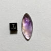 Ametrine Cabochon - 7