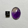 Ametrine Cabochon - 8
