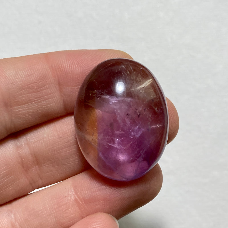 Ametrine Cabochon - 9