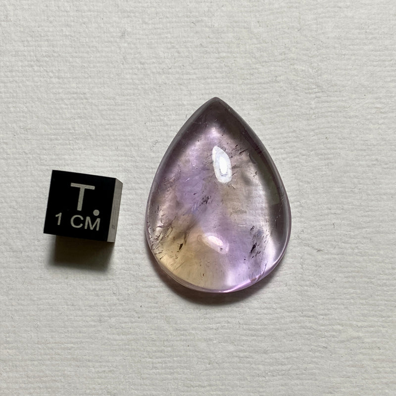 Ametrine Cabochon - 11