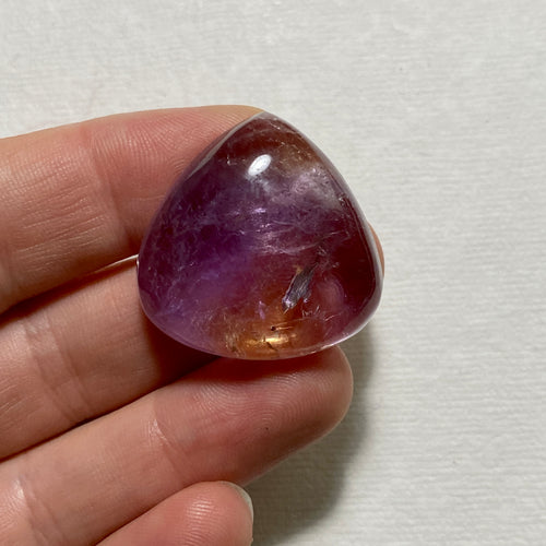 Ametrine Cabochon - 12