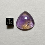 Ametrine Cabochon - 12