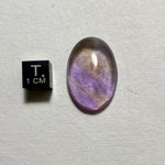 Ametrine Cabochon - 14