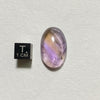 Ametrine Cabochon - 22