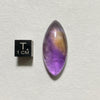 Ametrine Cabochon - 23