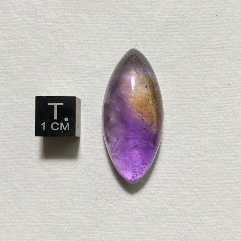 Ametrine Cabochon - 23