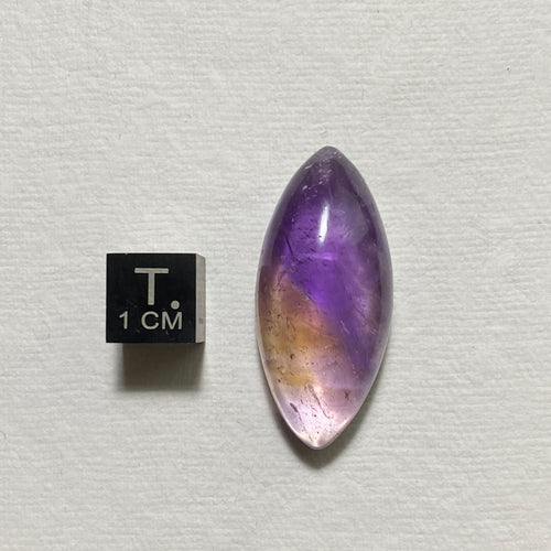Ametrine Cabochon - 23