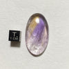 Ametrine Cabochon - 24