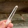 Lemurian Quartz Dow Crystal - 157