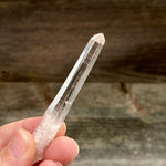 Lemurian Quartz Dow Crystal - 157
