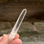 Lemurian Quartz Dow Crystal - 157