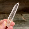 Lemurian Quartz Crystal - 158