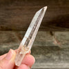 Lemurian Quartz Crystal - 158