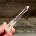 Lemurian Quartz Channeling Crystal - 159