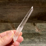 Lemurian Quartz Channeling Crystal - 159