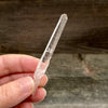 Lemurian Quartz Crystal - 160