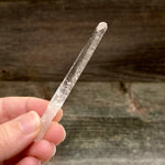 Lemurian Quartz Crystal - 160