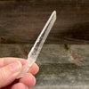 Lemurian Quartz Crystal - 160