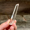 Lemurian Quartz Channeling Crystal - 162