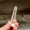 Lemurian Quartz Crystal - 163