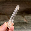 Lemurian Quartz Crystal - 164