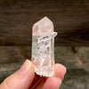 Lemurian Quartz Crystal - 168