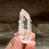 Lemurian Quartz Crystal - 168