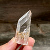 Lemurian Quartz Crystal - 169