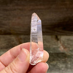 Lemurian Quartz Crystal - 170