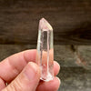 Lemurian Quartz Crystal - 170