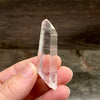 Lemurian Quartz Crystal - 170