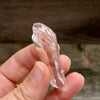 Lemurian Quartz Crystal - 170