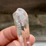 Lemurian Quartz Crystal - 170