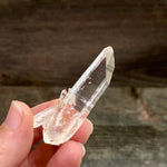 Lemurian Quartz Crystal - 171