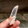 Lemurian Quartz Crystal - 171