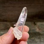Lemurian Quartz Crystal - 171
