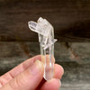Lemurian Quartz Crystal - 171