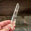 Lemurian Quartz Transmitter Crystal - 174