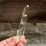 Lemurian Quartz Transmitter Crystal - 174