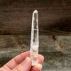 Lemurian Quartz Crystal - 175