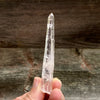 Lemurian Quartz Crystal - 175