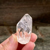 Lemurian Quartz Crystal - 176