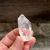 Lemurian Quartz Crystal - 176
