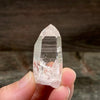 Lemurian Quartz Crystal - 177