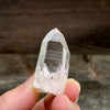 Lemurian Quartz Crystal - 177