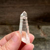 Lemurian Quartz Crystal - 178